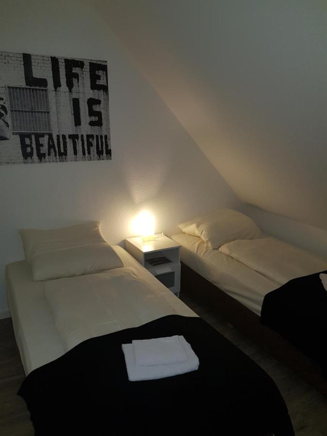 Zeitlos Und Restaurant Am Fuchsbach Hotel Pattensen